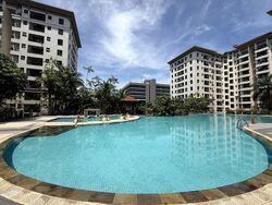 Hillbrooks (D23), Condominium #559263941